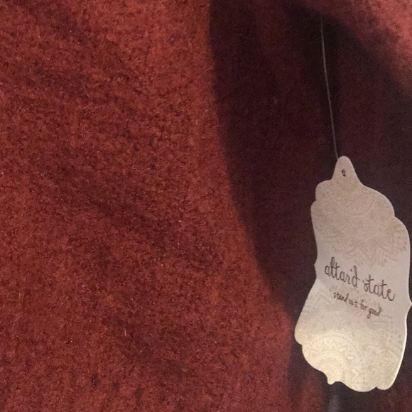 Altard state sweater - Picture 4 of 4